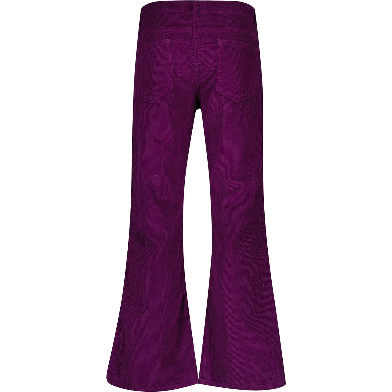 Time and Tru Women's Pants Size 4 Dark Purple Pearl Millennium Skinny Crop  New | eBay